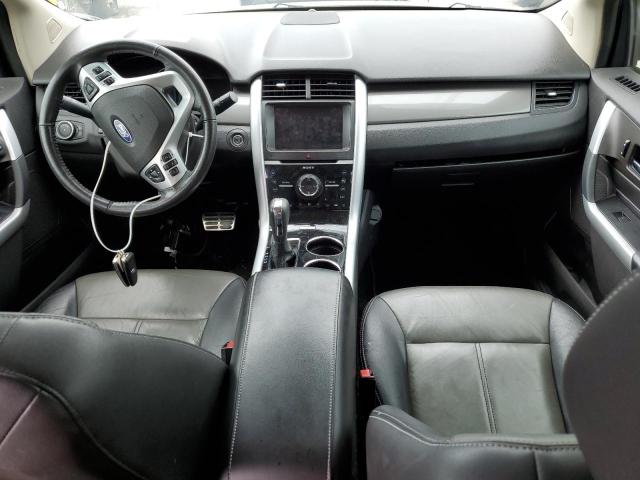 Photo 8 from auction – 2012 FORD EDGE SPORT with VIN 2FMDK4AK7CBA79328