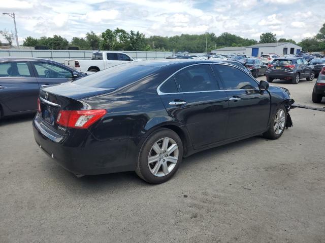 Photo 3 from auction – 2009 LEXUS E5 300 with VIN JTHBJ46G492311478