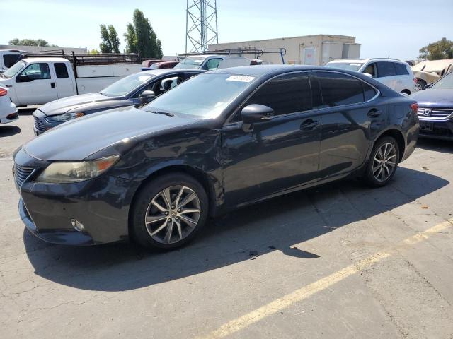 LEXUS ES 300H 2013 z numerem VIN JTHBW1GG9D2037427 - Zdjęcie z aukcji