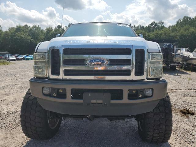 Photo 5 from auction – 2003 FORD F250 SUPER with VIN 1FTNW21PX3EC03965
