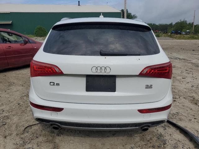 Photo 6 from auction – 2012 AUDI Q5 PREMIUM with VIN WA1DKAFP0CA097327