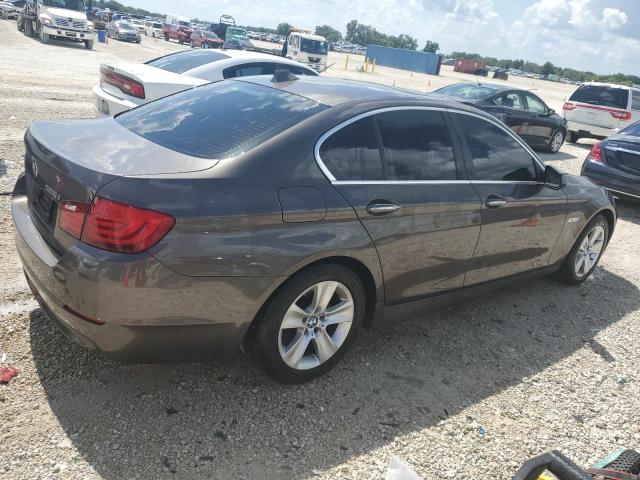 Photo 3 from auction – 2012 BMW 528 I with VIN WBAXG5C58CDY28371