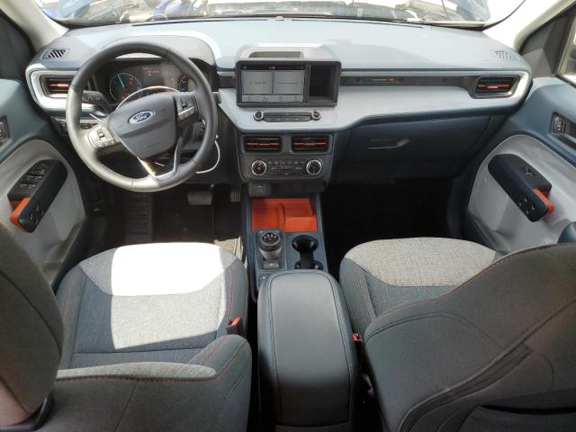 Photo 8 from auction – 2023 FORD MAVERICK X with VIN 3FTTW8E38PRA33318