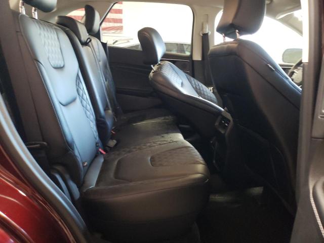 Photo 10 from auction – 2024 FORD EDGE TITAN with VIN 2FMPK4K92RBA95289