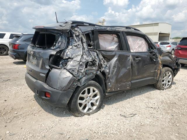 Photo 3 from auction – 2018 JEEP RENEGADE L with VIN ZACCJBBB6JPJ08281
