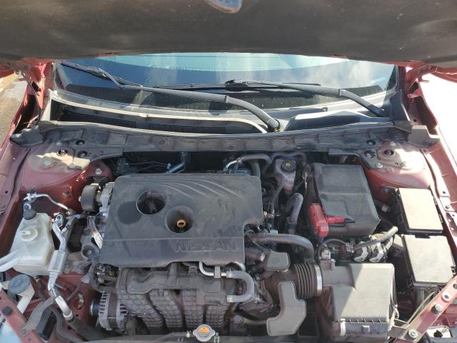 Photo 11 from auction – 2019 NISSAN ALTIMA SR with VIN 1N4BL4CV7KC242077