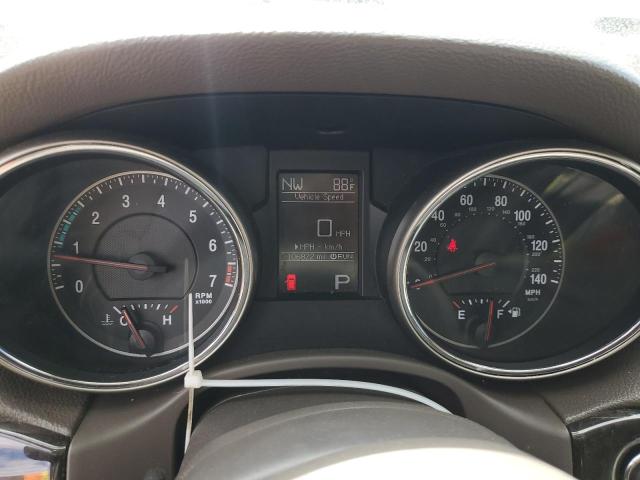 Photo 9 from auction – 2013 JEEP GRAND CHER with VIN 1C4RJFAG8DC572781