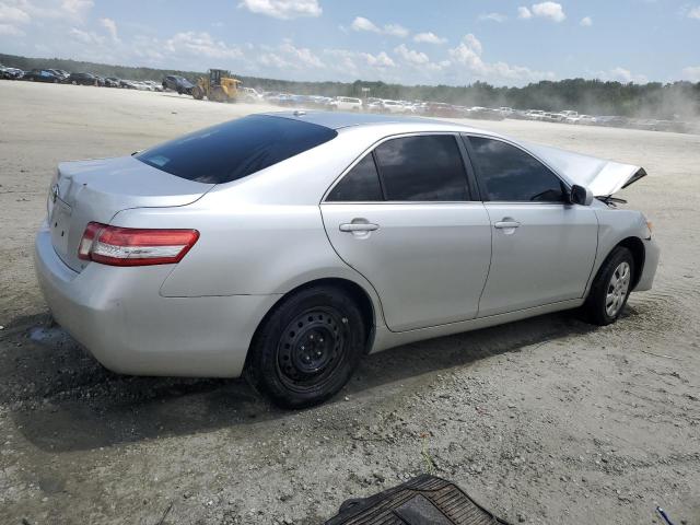 Photo 3 from auction – 2010 TOYOTA CAMRY BASE with VIN 4T1BF3EK6AU006197