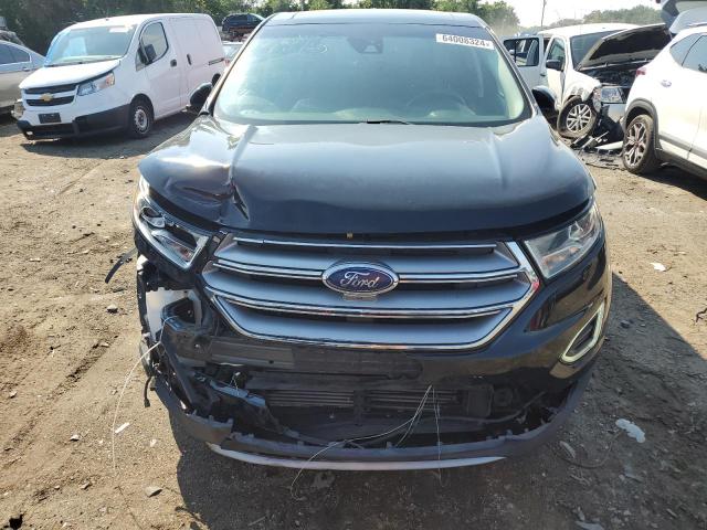 Photo 5 from auction – 2017 FORD EDGE TITAN with VIN 2FMPK4K98HBC06815