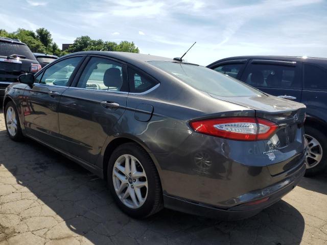 Photo 2 from auction – 2016 FORD FUSION SE with VIN 3FA6P0H76GR271734