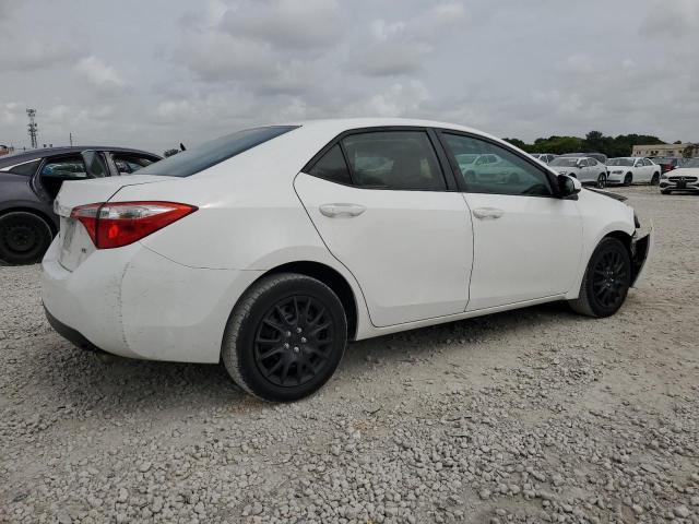 Photo 3 from auction – 2016 TOYOTA COROLLA L with VIN 5YFBURHE1GP522072