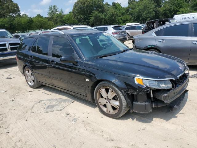 Photo 4 from auction – 2008 SAAB 9-5 AERO with VIN YS3EH59G883501409
