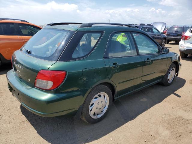 Photo 3 from auction – 2002 SUBARU IMPREZA TS with VIN JF1GG65532G828187