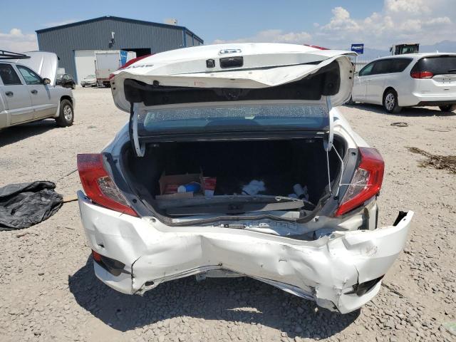 Photo 6 from auction – 2016 HONDA CIVIC EX with VIN 19XFC2F73GE249959
