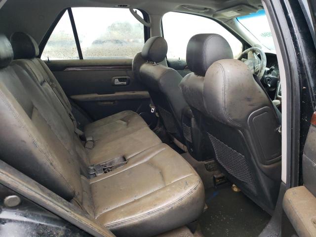 Photo 11 from auction – 2009 CADILLAC SRX with VIN 1GYEE437490140163