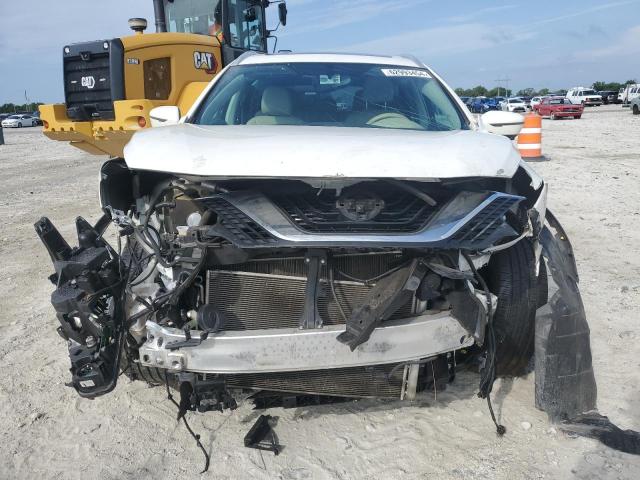 Photo 5 from auction – 2016 NISSAN MURANO S with VIN 5N1AZ2MG0GN131631