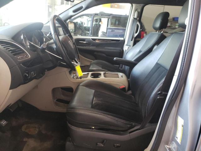Photo 7 from auction – 2018 DODGE GRAND CARA with VIN 2C4RDGCG7JR240523