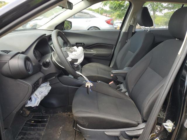 Photo 7 from auction – 2023 NISSAN KICKS S with VIN 3N1CP5BVXPL537084