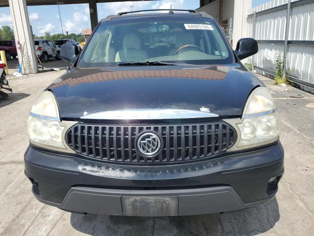Photo 5 from auction – 2007 BUICK RENDEZVOUS with VIN 3G5DA03LX7S580534
