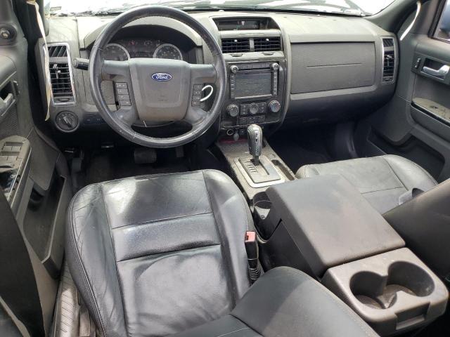 Photo 8 from auction – 2010 FORD ESCAPE LIM with VIN 1FMCU0EG5AKC88526