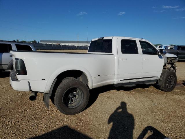 Photo 3 from auction – 2018 RAM 3500 LONGH with VIN 3C63RRKL3JG243143