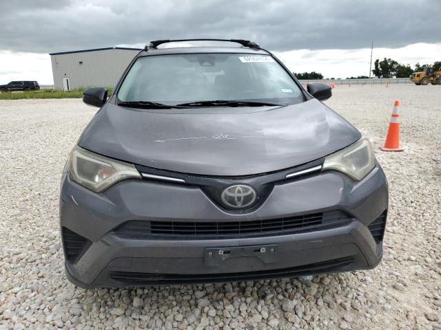 Photo 5 from auction – 2018 TOYOTA RAV4 LE with VIN JTMZFREV1JJ751585