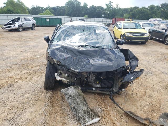Photo 5 from auction – 2015 HONDA CIVIC LX with VIN 19XFB2F56FE028632