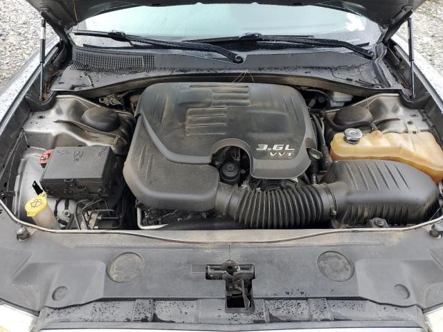 Photo 11 from auction – 2011 DODGE CHARGER with VIN 2B3CL3CG9BH541272