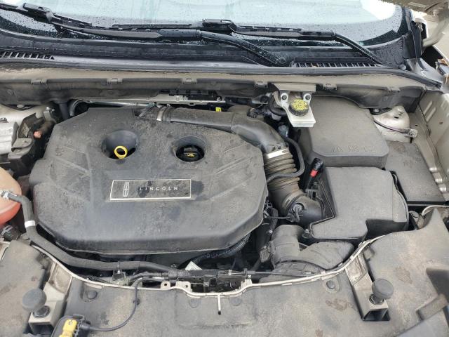 Photo 11 from auction – 2017 LINCOLN MKC SELECT with VIN 5LMCJ2C94HUL46761