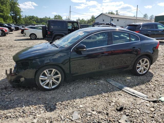 Photo 1 from auction – 2013 VOLVO S60 T6 with VIN YV1902FH5D2177440