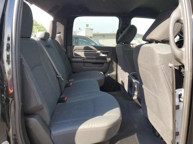 Photo 10 from auction – 2022 RAM 2500 BIG H with VIN 3C6UR5DL6NG110246
