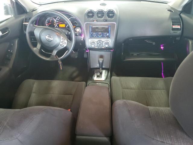 Photo 8 from auction – 2012 NISSAN ALTIMA BAS with VIN 1N4AL2AP1CC208366