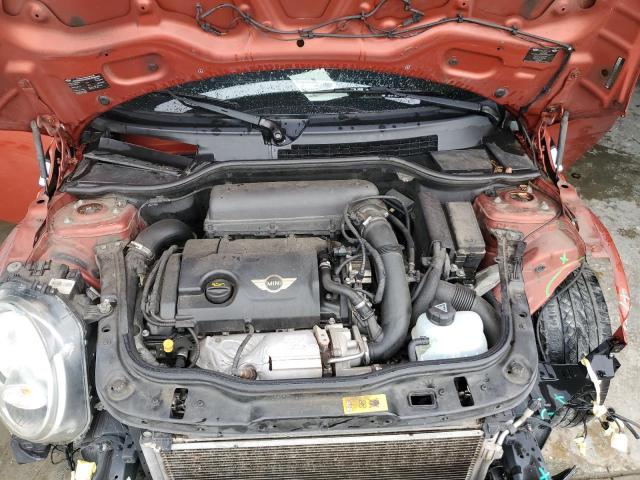 Photo 11 from auction – 2011 MINI COOPER with VIN WMWSV3C55BTY15652