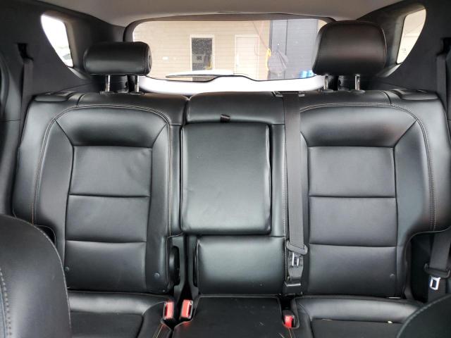 Photo 10 from auction – 2019 CHEVROLET EQUINOX PR with VIN 3GNAXNEV3KL318760