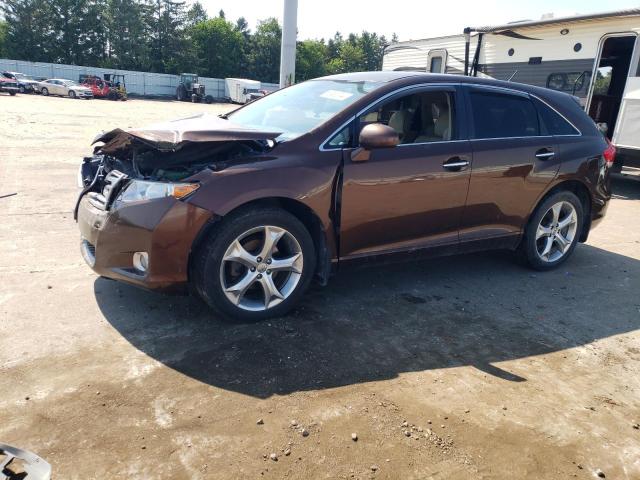 Photo 1 from auction – 2009 TOYOTA VENZA with VIN 4T3BK11A29U011638