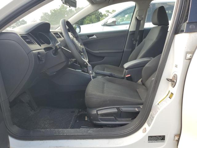 Photo 7 from auction – 2015 VOLKSWAGEN JETTA BASE with VIN 3VW2K7AJ2FM351286