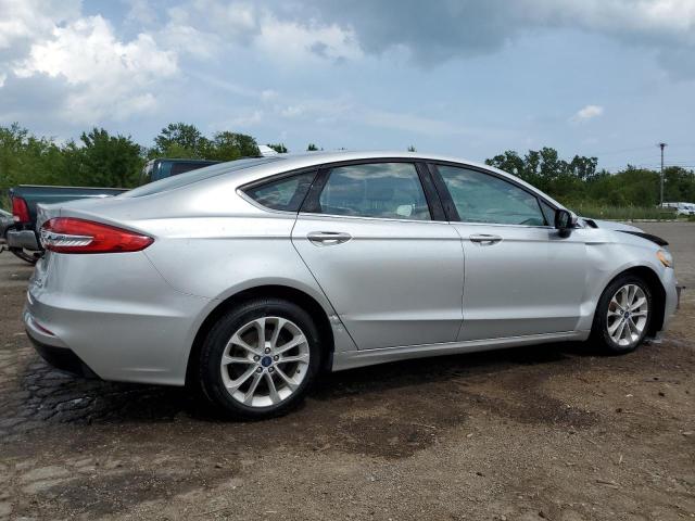 Photo 3 from auction – 2019 FORD FUSION SE with VIN 3FA6P0LU1KR263126