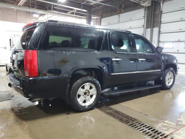 Photo 3 from auction – 2011 CADILLAC ESCALADE E with VIN 1GYS4JEF9BR246635