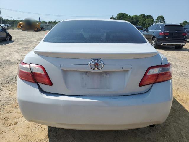 Photo 6 from auction – 2009 TOYOTA CAMRY BASE with VIN 4T1BE46K19U909764