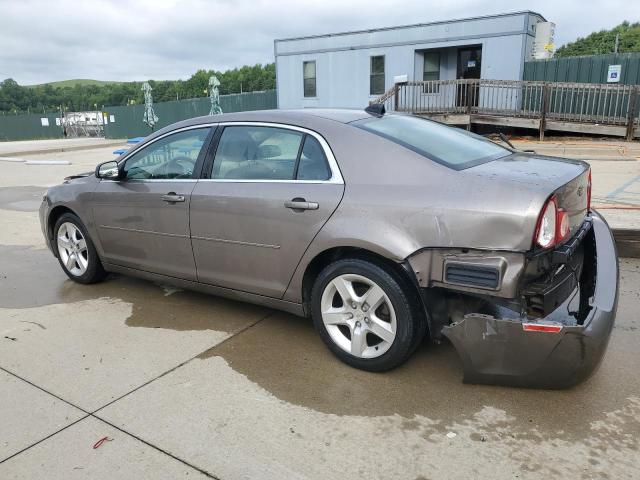 Photo 2 from auction – 2012 CHEVROLET MALIBU LS with VIN 1G1ZB5E09CF158046