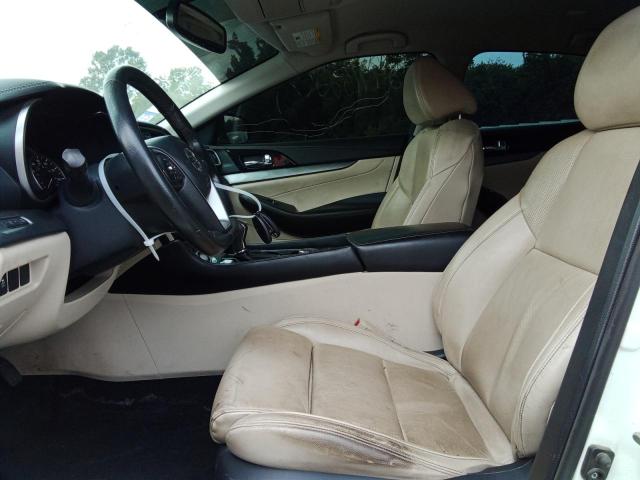 Zdjęcie 7 z aukcji – 2016 NISSAN MAXIMA 3.5 z VIN 1N4AA6AP3GC406482