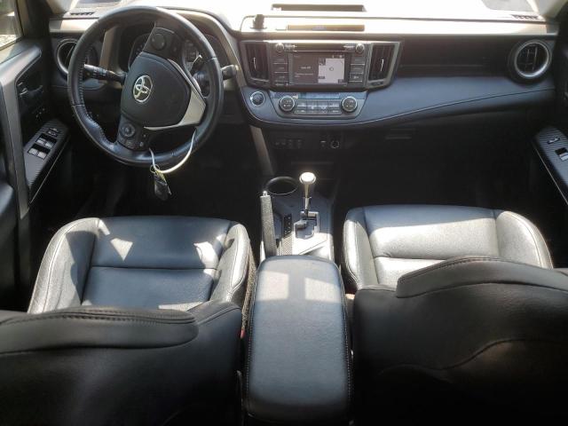 Photo 8 from auction – 2015 TOYOTA RAV4 LIMIT with VIN JTMDFREV7FJ035453