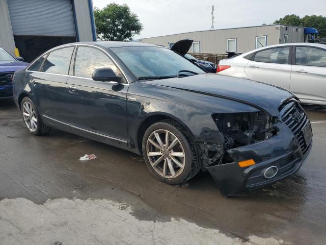 Photo 4 from auction – 2011 AUDI A6 PRESTIG with VIN WAUKGAFBXBN059000