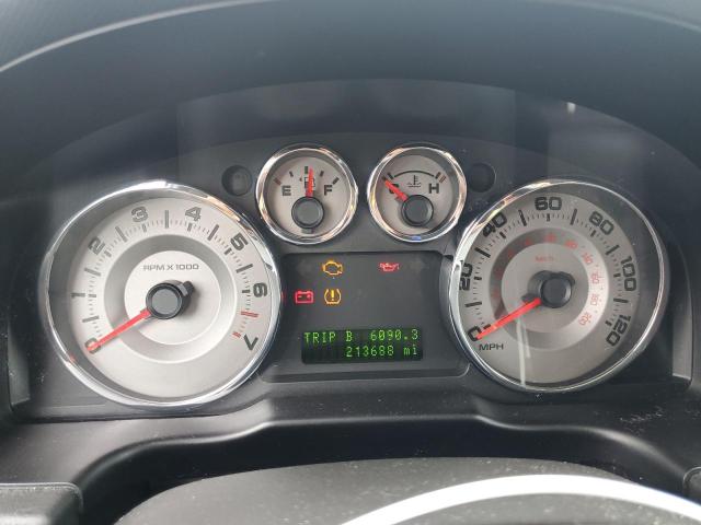Photo 9 from auction – 2010 FORD EDGE LIMIT with VIN 2FMDK3KC5ABB68667