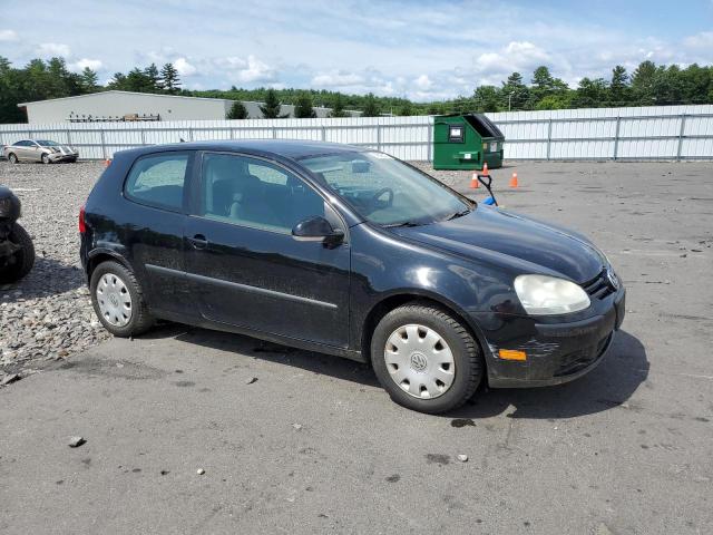 Photo 4 from auction – 2009 VOLKSWAGEN RABBIT with VIN WVWAB71K09W138008