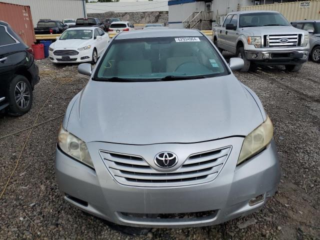 Photo 5 from auction – 2007 TOYOTA CAMRY CE with VIN 4T1BE46K57U002996