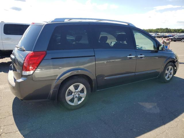 Photo 3 from auction – 2007 NISSAN QUEST S with VIN 5N1BV28U57N123945