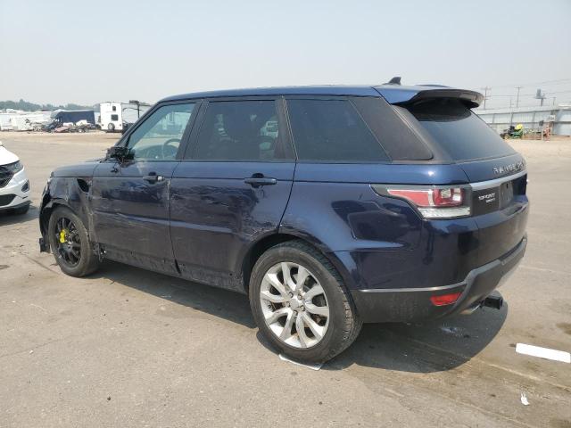 Photo 2 from auction – 2015 LAND ROVER RANGE ROVE with VIN SALWR2VF9FA540547