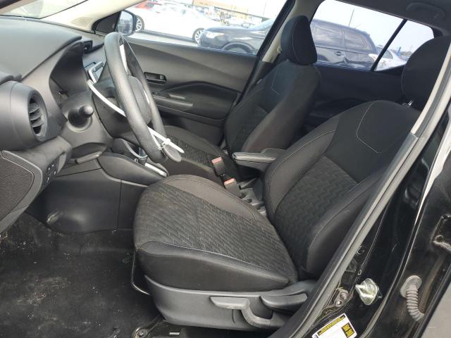 Photo 7 from auction – 2021 NISSAN KICKS S with VIN 3N1CP5BV8ML497826