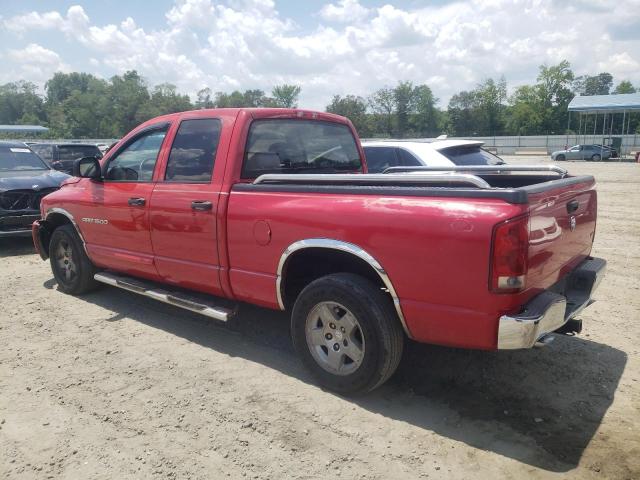 Photo 2 from auction – 2005 DODGE RAM 1500 S with VIN 1D7HA18D55S132279